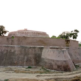 Gobindgarh Fort