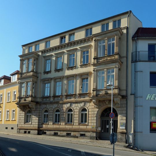 Königsbrücker Straße 2