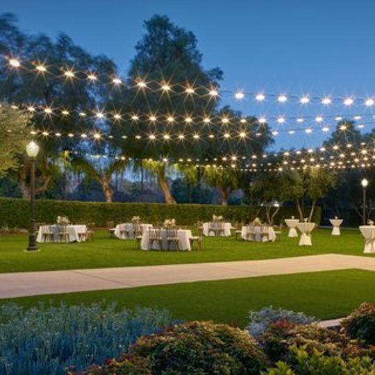 Sheraton Fairplex Suites & Conference Center