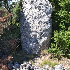 Menhir de Montaymat