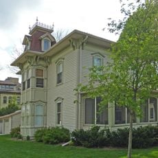 Southwest Side Historic District