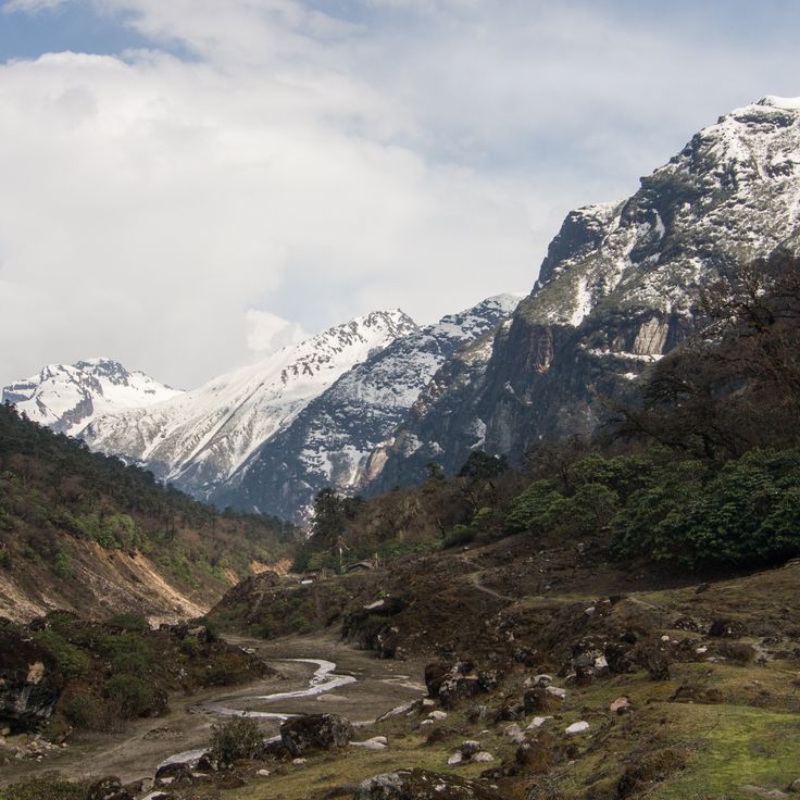 Barun Valley