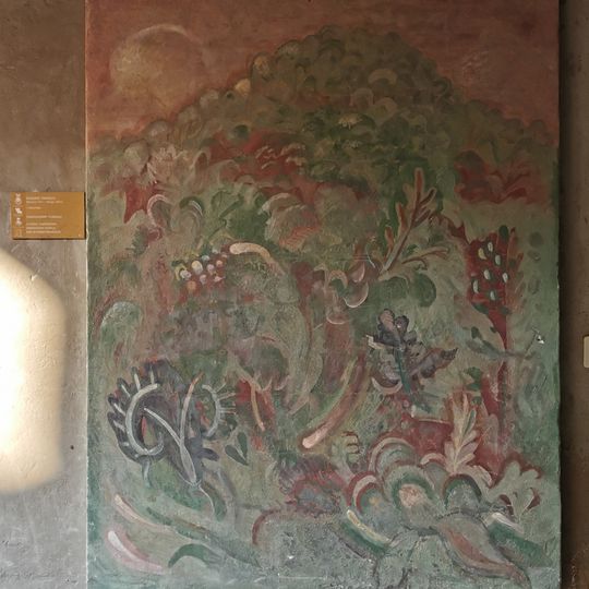 Composizione floreale