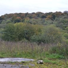 Dancersend Waterworks