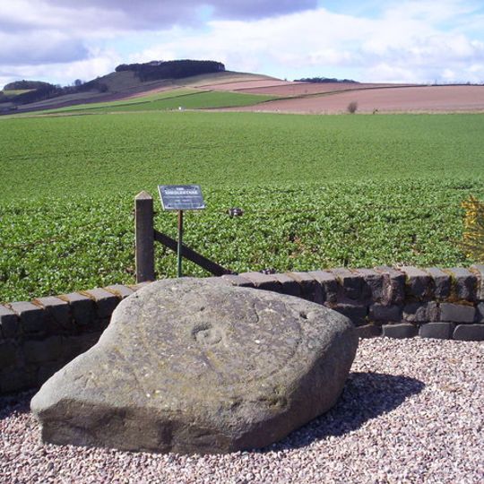 Girdle Stane