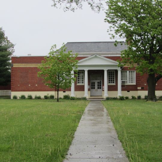 Douglas School