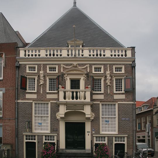 Hauptwache Haarlem