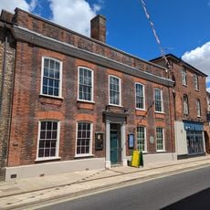 Gainsborough's House