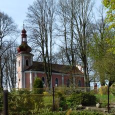 Church of Saint John the Baptist