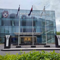 JDT Headquarters