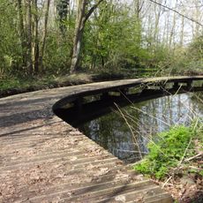 Melanchtonparkvlonder