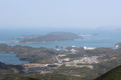The view 1