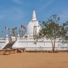 Thuparamaya