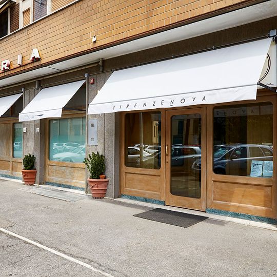 Firenze Nova