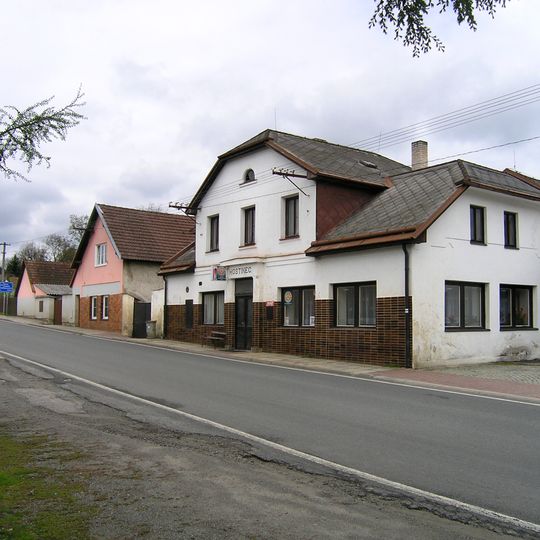 Včelnička