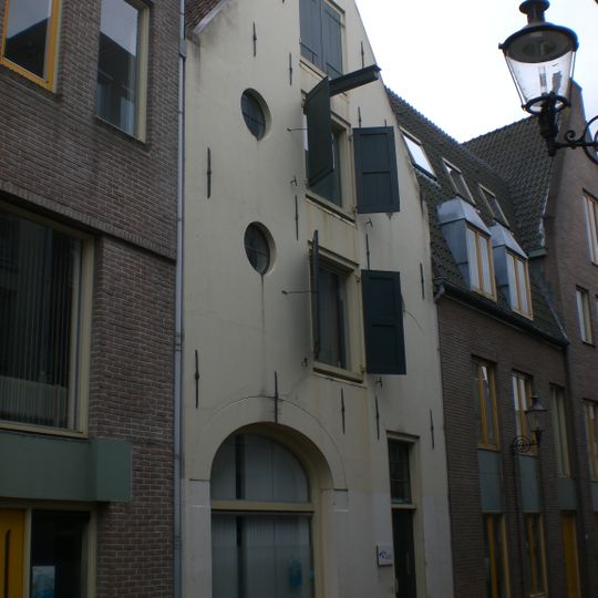 Polstraat 54, Deventer