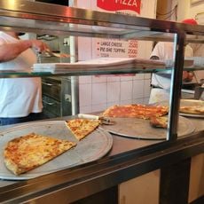 Joe's Pizza