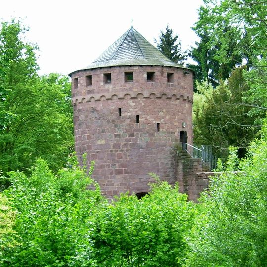 Burg Kerpen