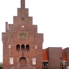Town hall of Medemblik
