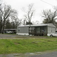 Robert and John McKee Peeples Houses