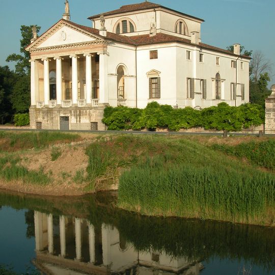 Villa Molin