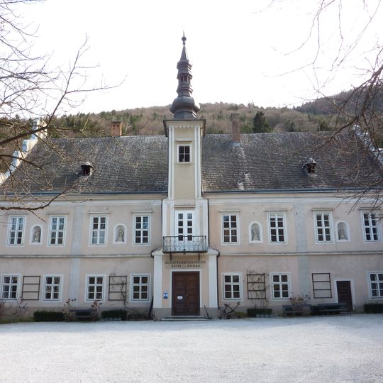 Schloss Erlahof