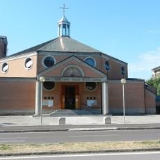 Chiesa del Beato Pier Giorgio Frassati