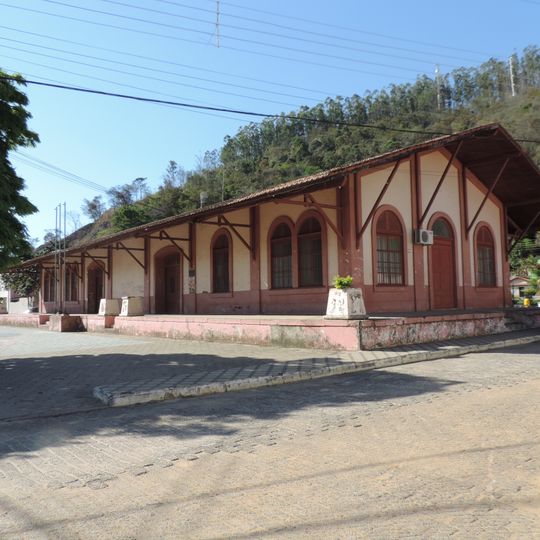 Lavrinhas
