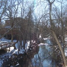 Chenango Canal