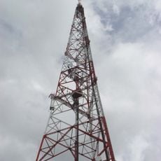 Dudelange Radio Tower
