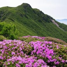 아소쿠주 국립공원