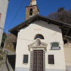 Oratorio di San Giovanni Battista Decollato