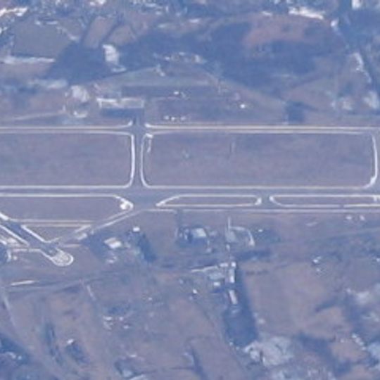 Tri-Cities Regional Airport