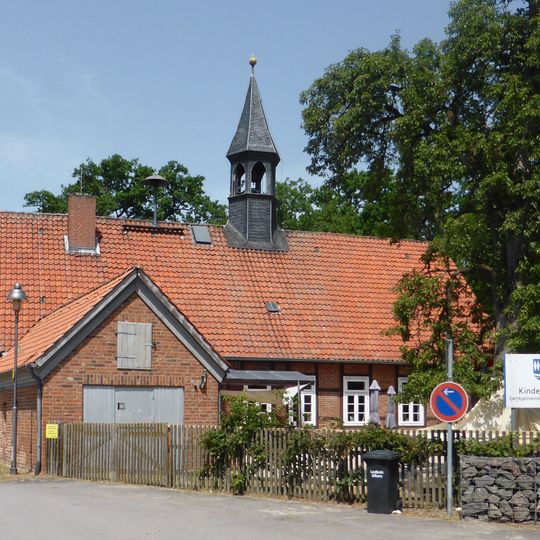 Schule Bokensdorf