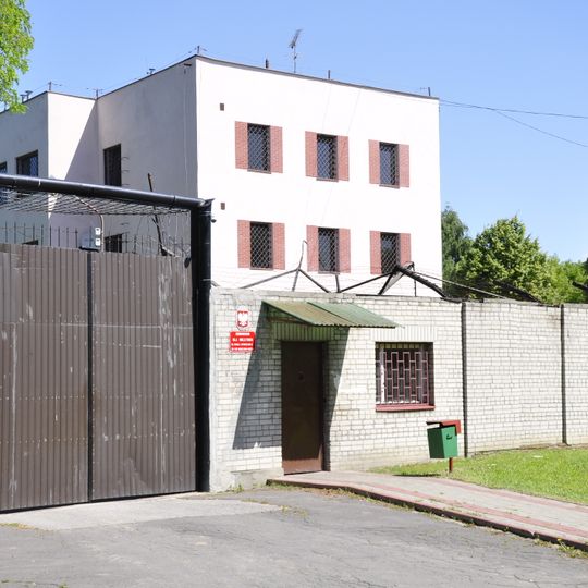 Fort VI Twierdzy Warszawa