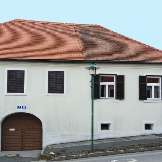 Bürgerhaus
