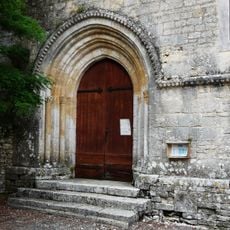 Église Saint-Saturnin de Mayac