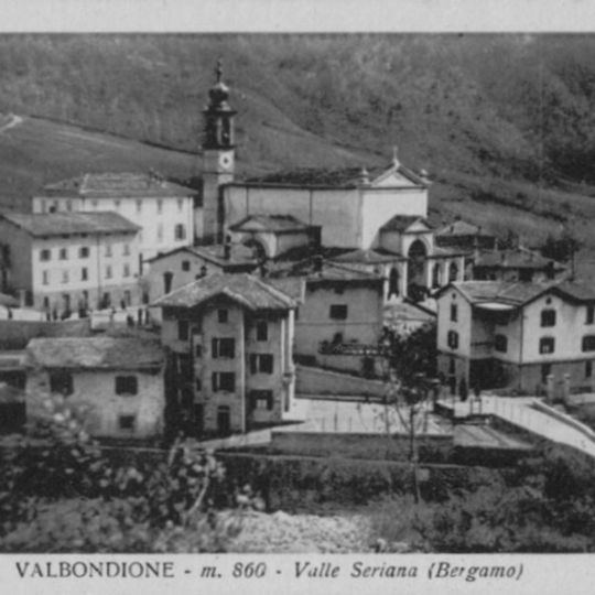 Chiesa di San Lorenzo