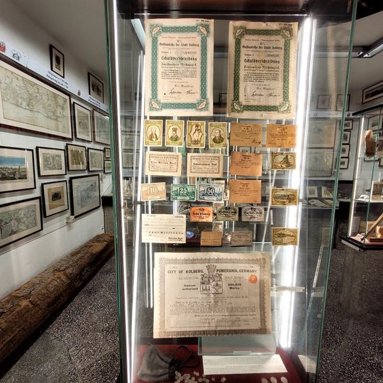 Patria Colbergiensis