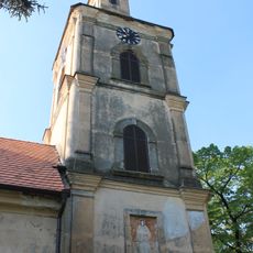 Église Saint-Nicolas de Neradin