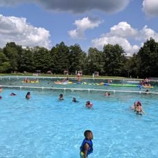 Pioneer Waterland & Dry Fun Park