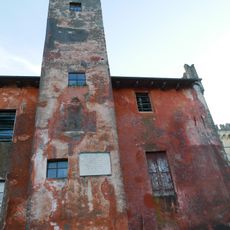 Villa-Castello Scaroni Chiericato