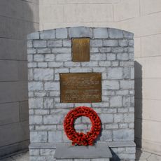 War memorial