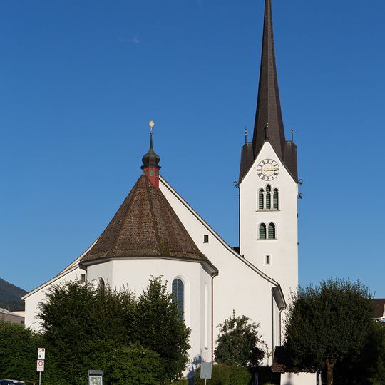Pfarrkirche St. Michael