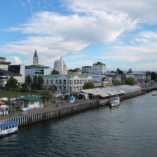 Valdivia