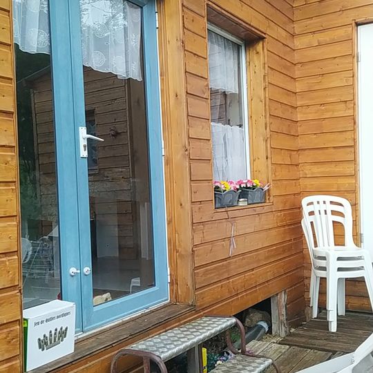 Camping de la Bucle