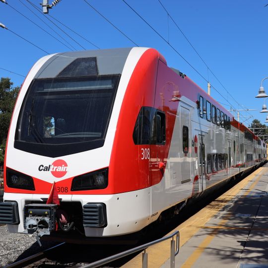 Caltrain