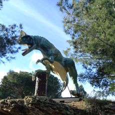 Opera d'arte, scultura