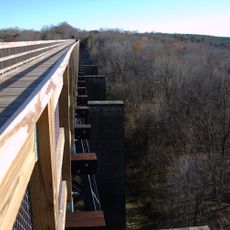 High Bridge Trail State Park