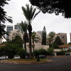 Tel Binyamin